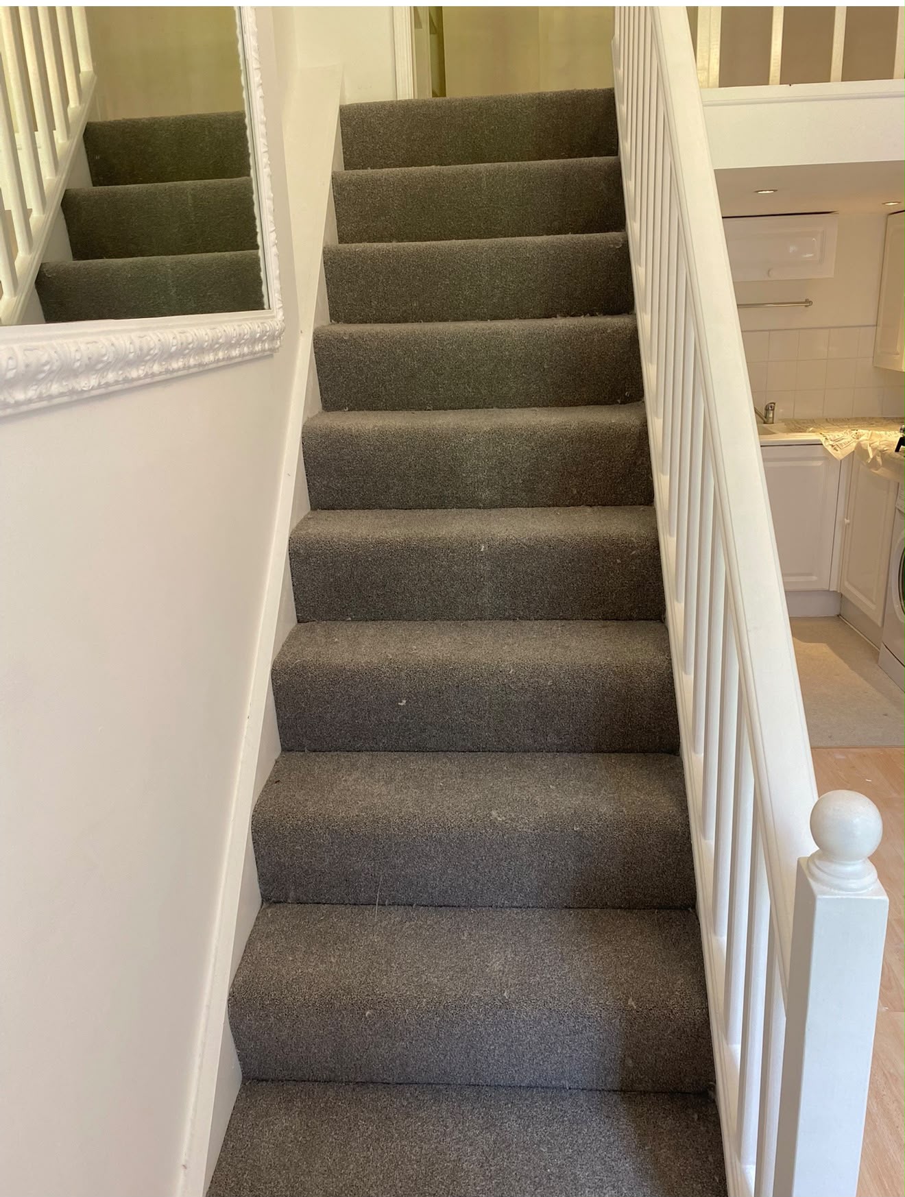 Carpet Fitting 1