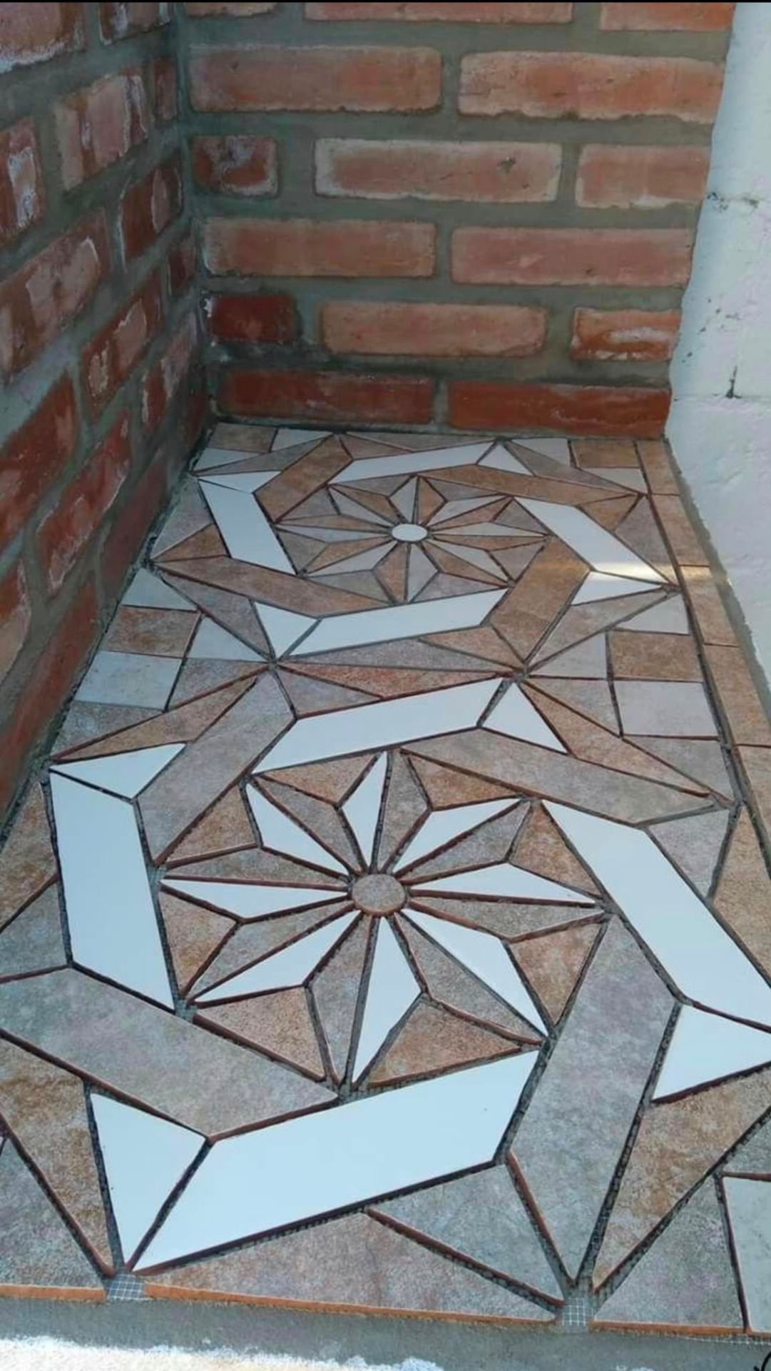 Wood Flooring & Tiling 4